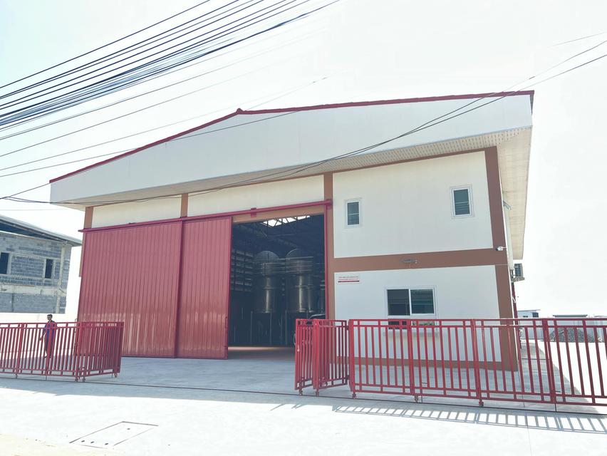 จองด่วน ! ขายที่ดินแบ่งแยก มีบริการพร้อมรับสร้าง ออกแบบ เขียนแบบ ขอสินเชื่อให้ครบจบ ที่ดินติดถนนใหญ๋ ย่านบางบัวทอง นนทบุรี 340 5