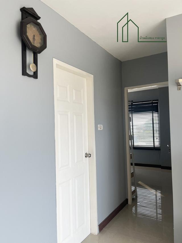 แบงค์คอก ฮอไรซอน คอนโด เพชรเกษม ใกล้ MRT เพชรเกษม 48 5