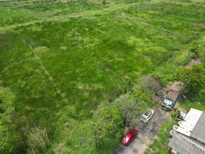 ขายที่ดิน รังสิตคลอง 13 ติดถนน ไร่ละไม่ถึงล้านโทร 061-9419-639 1