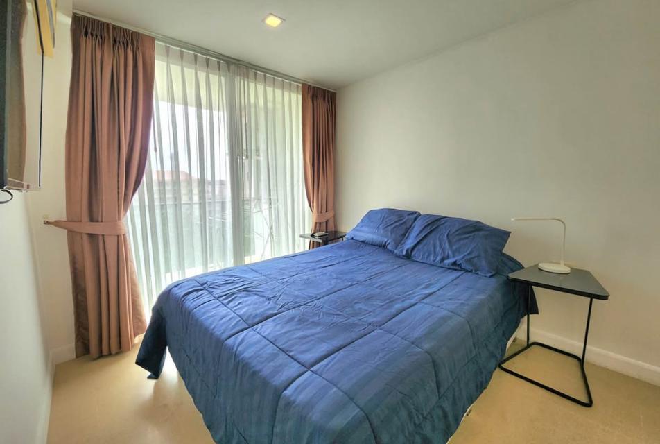 ขายด่วน Aurora Pratamnak พระตำหนัก พัทยา 3