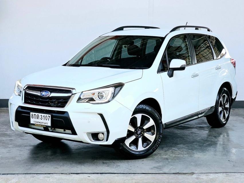 #Subaru Forester 2.0 i-p AWD 2019 รหัส SEZ3107 4