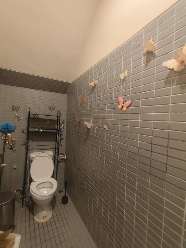 บ้านทาวน์เฮ้าส์ ทาวน์โฮม หมู่บ้านปัญฐิญา 8