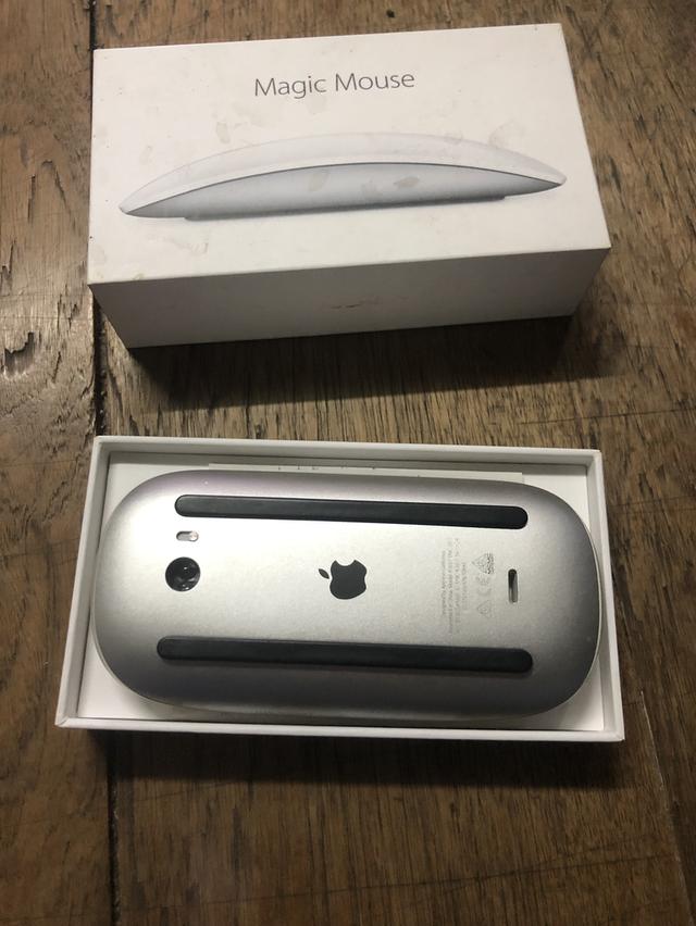 Magic Mouse 2