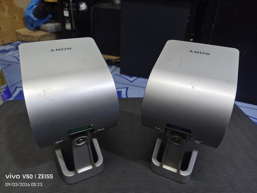 Sony SS-TS3สินค้าสภาพดี มีเก็บปลายทาง รูปที่ 6