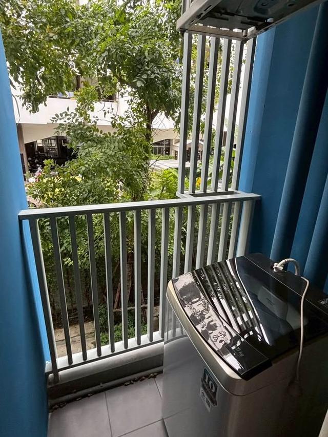 ให้เช่า 1ห้องนอน BTSอ่อนนุช The Origin Onnut (ดิ ออริจิ้น อ่อนนุช) 6