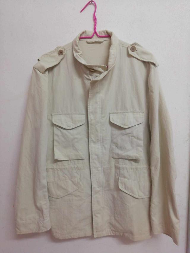 เสื้อกันหนาววินเทจ