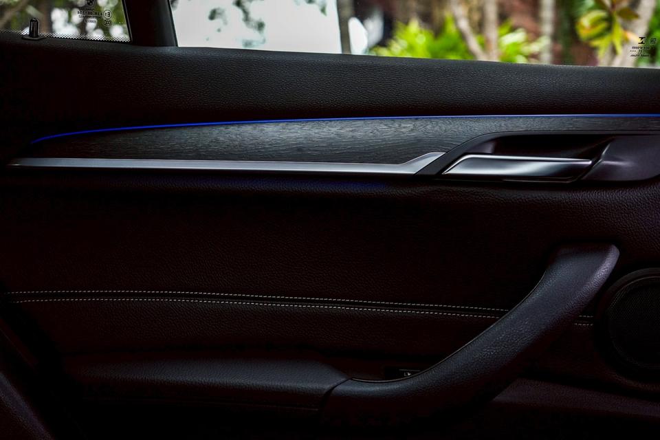 รหัสรถ CBL6262 BMW X1 2.0 sDrive20d xLine F48 AT 2022 18