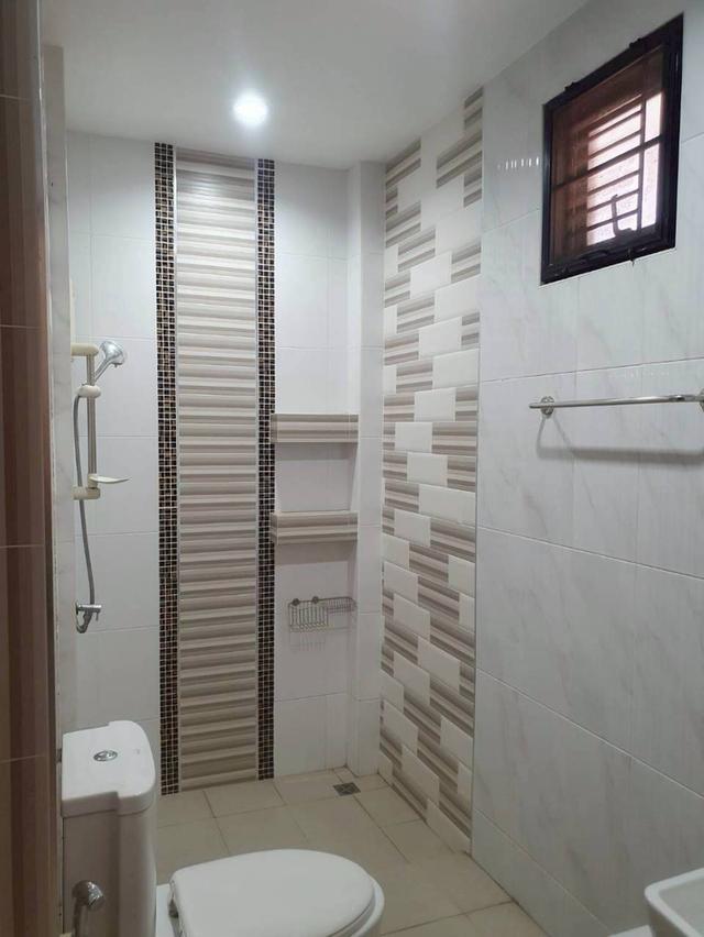 ❗ ขายบ้านเดี่ยว 2 ชั้น 96 ตรว. หมู่บ้านกฤตพร แถวมาบตาพุด จ.ระยอง🏠 17