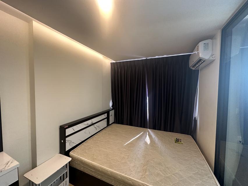 คอนโดปล่อยเช่า : Grand Condominium Wutthakat 57 5
