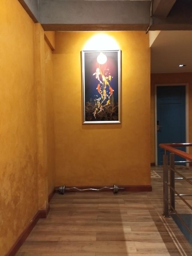 ขายอาคารพาณิชย์ 4 ชั้น พระราม3 ใกล้ รร. King's College ตกแต่งพร้อมอยู่ 7