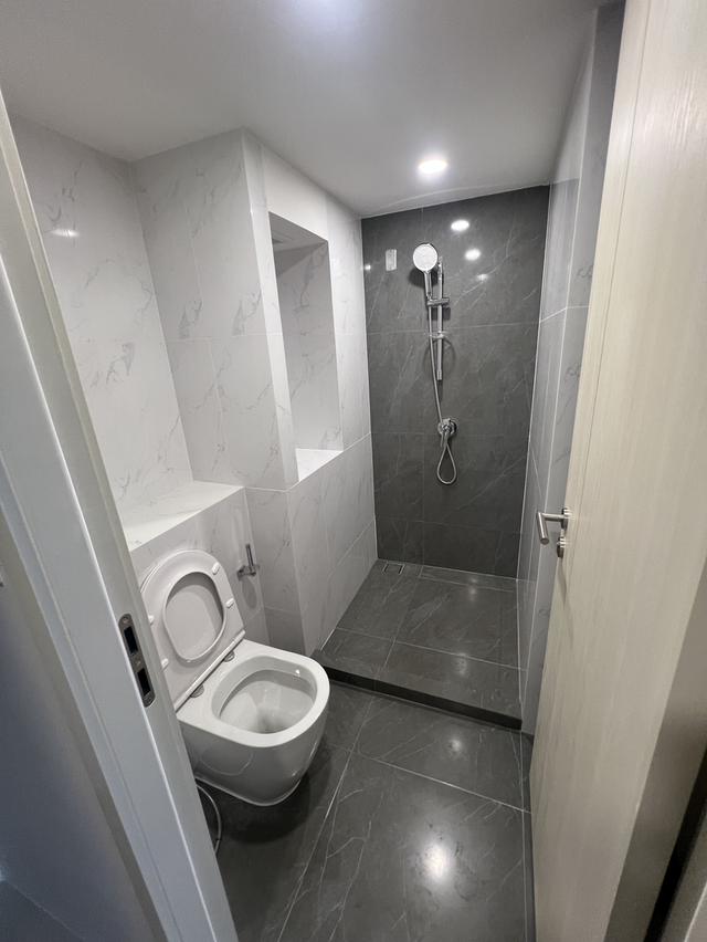 ปล่อยเช่าคอนโดใหม่ พร้อมเข้าอยู่ 6