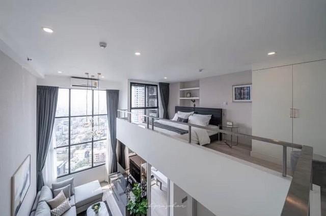 คอนโด High-End จากแสนสิริ  Quattro by Sansiri – 2 ห้องนอน ใจกลางทองหล่อ พร้อมอยู่  3