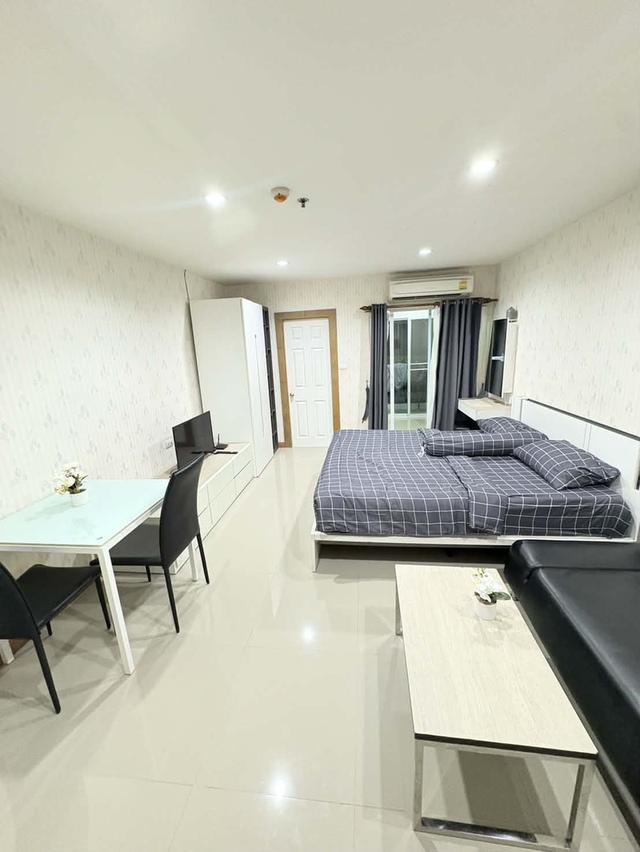 The View Suan Luang Phuket Condo 1