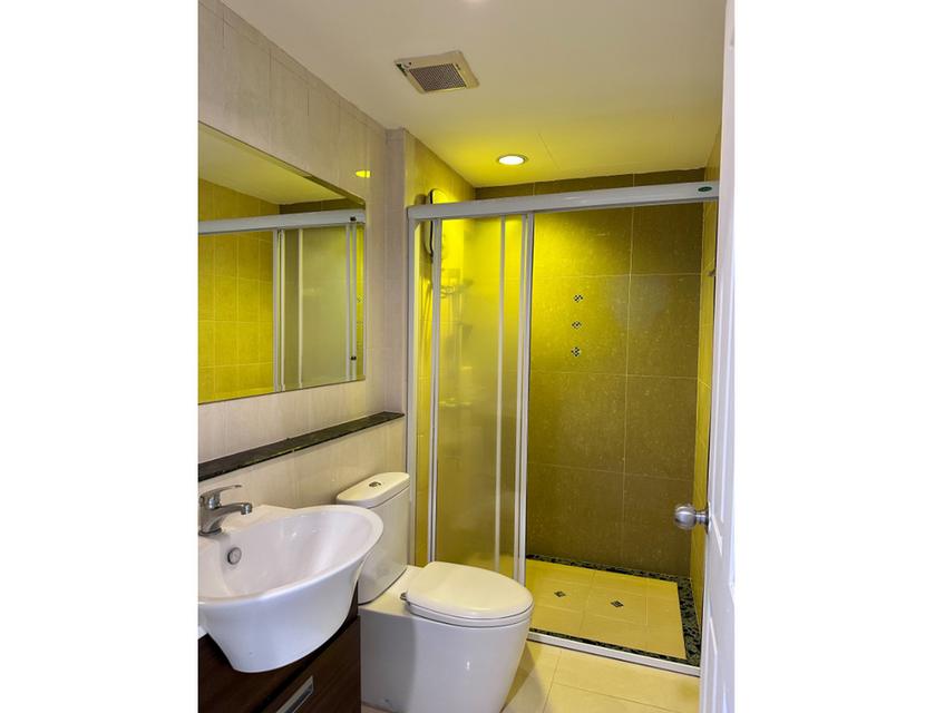 บ้านกลางเมือง เออร์บาเนี่ยน พระราม 9-ลาดพร้าว ให้เช่าทาวน์โฮม 3 ชั้น 20 ตารางวา 3 ห้องนอน 3 ห้องน้ำ 7