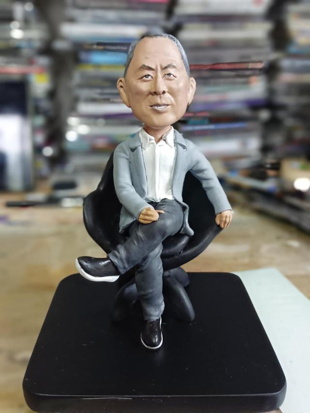 ตุ๊กตาเกษียณอายุงาน,ของที่ระลึกเกษียณงาน,ของขวัญสั่งทำ ของขวัญแฮนด์เมด 14