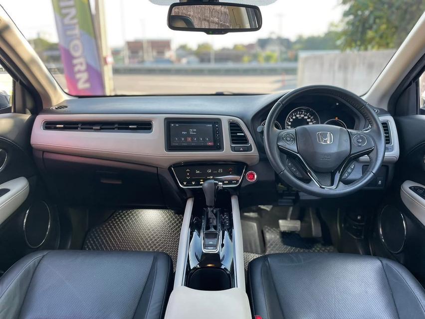 HONDA HRV 1.8 EL ปี 2020 โฉม ปี14-21 7
