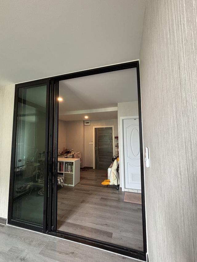 คอนโดใหม่ ห้องกว้าง 40ตรม. ใกล้MRT ศรีนครินทร์38 ราคาถูก 11