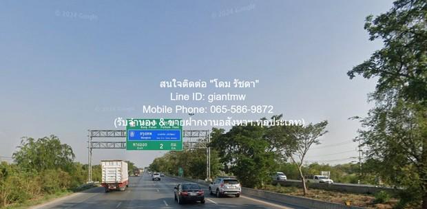 ที่ดิน ขายที่ดินเปล่า (ติดทางหลวงหลัก 2 สาย) บางปะหัน จ.พระนครศรีอยุธยา 21-2-6.4 ไร่ (118 ล้านบาท) 6 ตาราง-วา 2 งาน 21 ไ 3