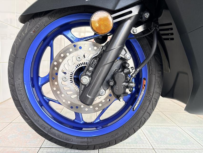 Honda PCX160 ABS วิ่ง 5000 โล ปี69 รูปที่ 6