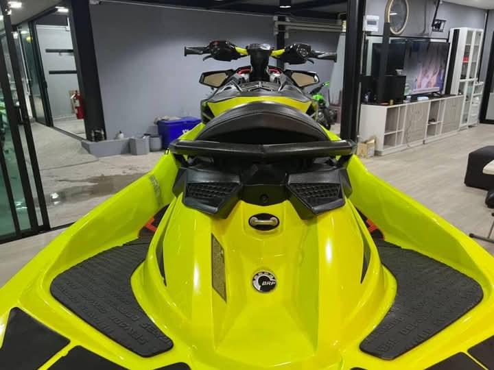 SEADOO RXP 300 Y 2019   7