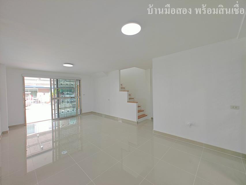 ศุภาลัยเบลล่า ลำลูกกา คลอง4 8