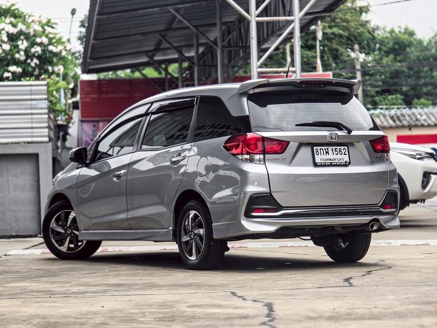 รหัสรถ CBLX1562 ⭕️ HONDA MOBILIO 1.5RS 2019