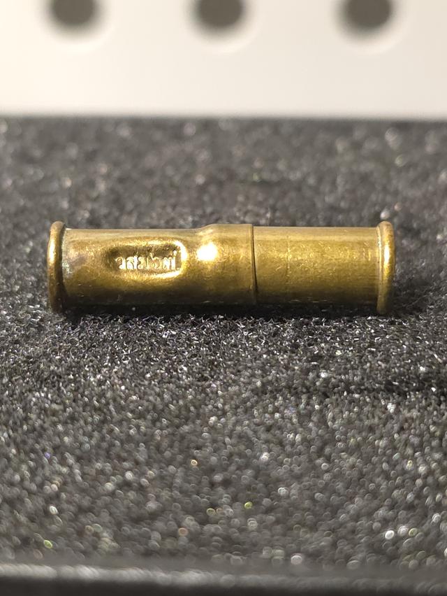 ตะกรุดกระสุนปืน วสม67 2