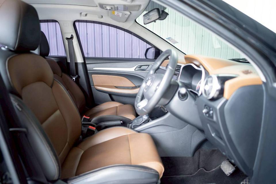 MG ZS 1.5 X ปี 2020 โฉม ปี17-ปัจจุบัน 10