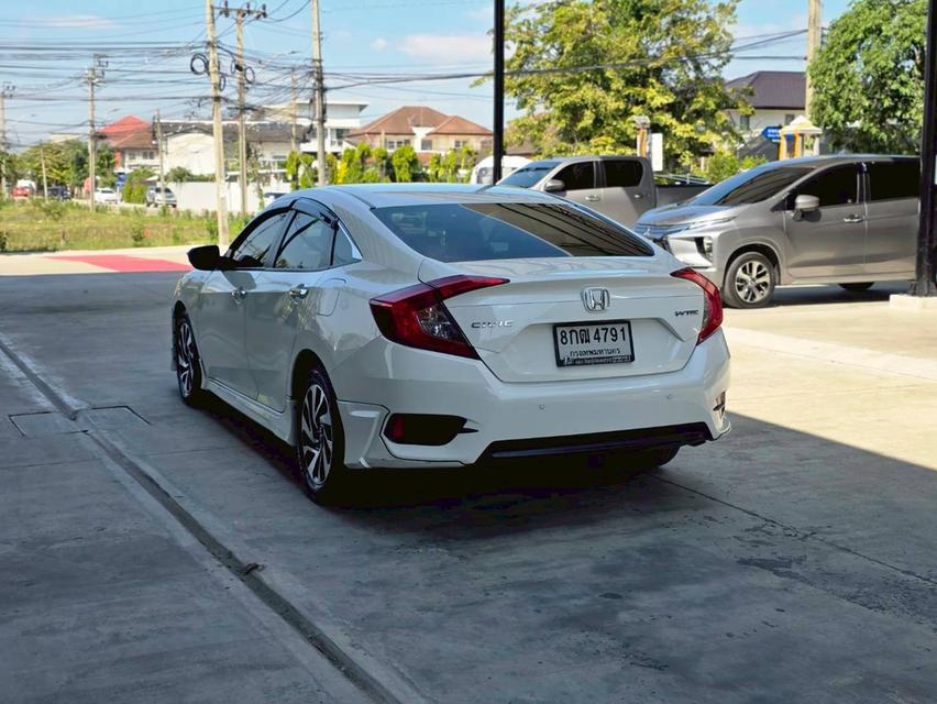 HONDA CIVIC 1.8EL ปีจด 2019 ♨️ #ประกันเครื่องเกียร์3ปี3หมื่นkm ♨️ 13
