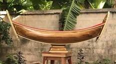 ขายระนาดเอก ระนาดเอกผืนไม้ชิงชัน Thai Classical Xylophone รูปย่อยที่ 3