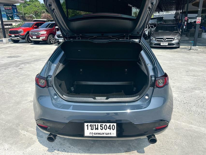 Mazda3 2.0SP Sport ปี20 รูปที่ 17