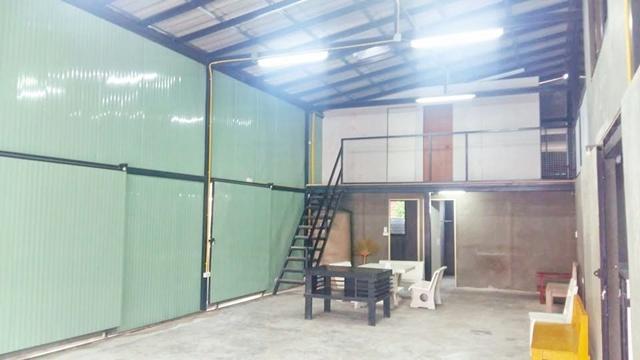 รร.สารสาสน์วิเทศสายไหม 2.9 กม.5 นอน 2 น้ำ BTS คูคต 1.6 กม. ให้เช่าร้าน และสำนักงาน 2 ชั้น เซียร์ รังสิต 3 กม. ทำเลติดถนน 7