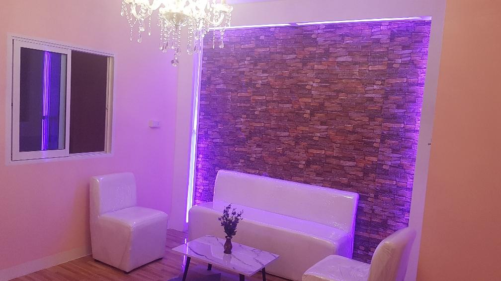 ขายคอนโดใกล้แจ้งวัฒนะถนนสามัคคีงามวงศ์วาน2ห้องนอน ใหญ่มากๆ 42ตรม น 1ห้องน้ำ ราคา 799,900 บาท ชั้น 9 ตกแต่งห้องใหม่ ปูกระเบื้องพื้นห้ 1