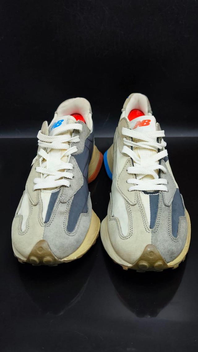 ขายรองเท้ามือสอง new balance รูปที่ 4