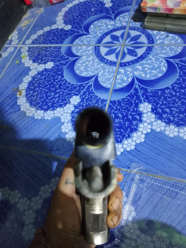 มีคนเอามาจำนำไว้ พาราตามสภาพ