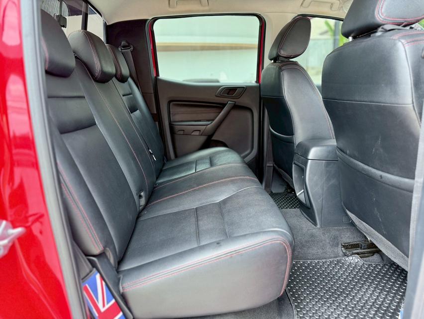 ปี 2021 FORD RANGER, 2.2 XL+ 8