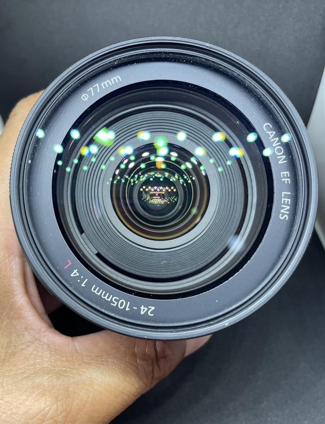 Canon EF 24-105mm f4 L IS 3