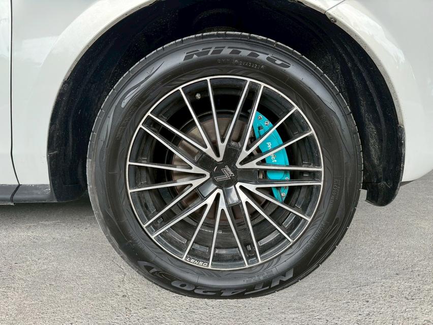 MAZDA CX-7 2.3 MZR ปี 2008 รูปที่ 16