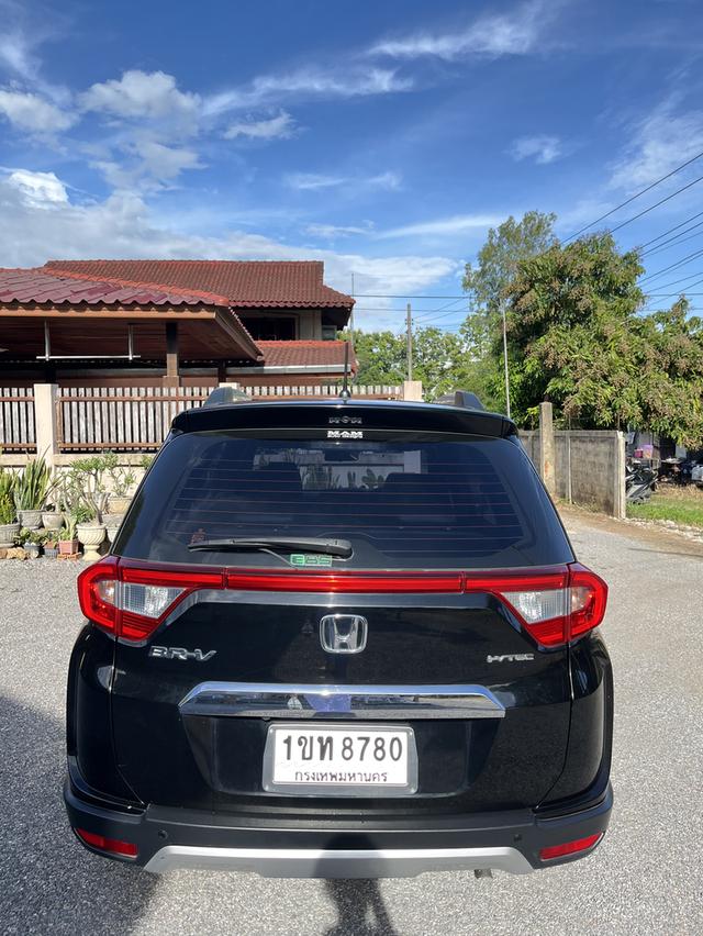 ขายรถยนต์ Honda BR-V
