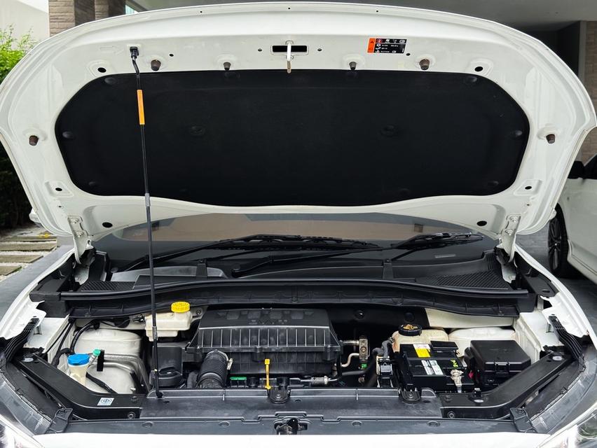 รหัสรถ AVA5769 ♥️ MG ZS 1.5 X Top สุด ปี 2019  15
