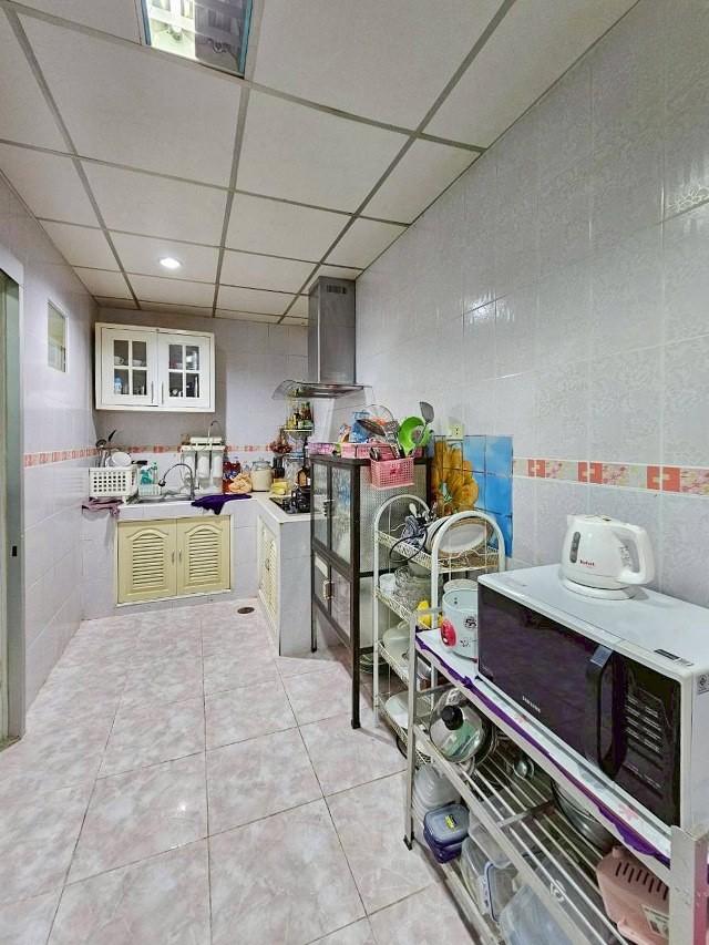 ขายทาวน์เฮ้าส์มือสองนนทบุรี โครงการ พฤกษาวิลล์22 พระราม5-2 (Pruksa Ville 22 Rama 5-2) เนื้อที่กว้าง 17.40 ตร.ว. ใกล้จุดขึ้นทางด่วนพระราม7 5