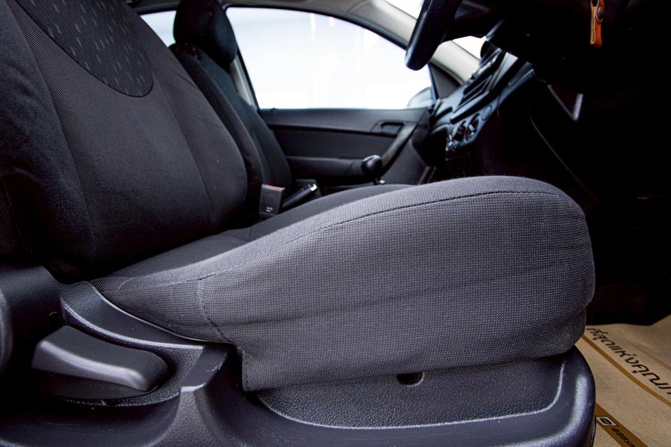  CHEVROLET AVEO 1.4 BASE 2011  6
