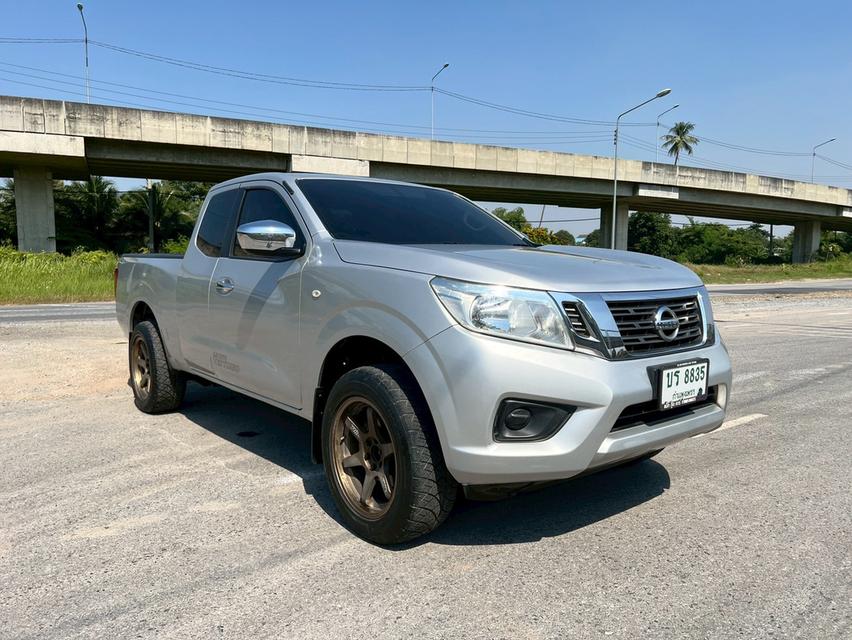 Nissan navara 2.5E king cab ปี 2019 ไมล์น้อย 17