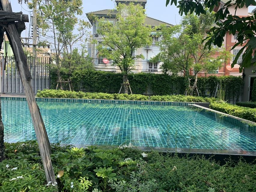 บ้านทาวโฮม 2 ชั้น 10