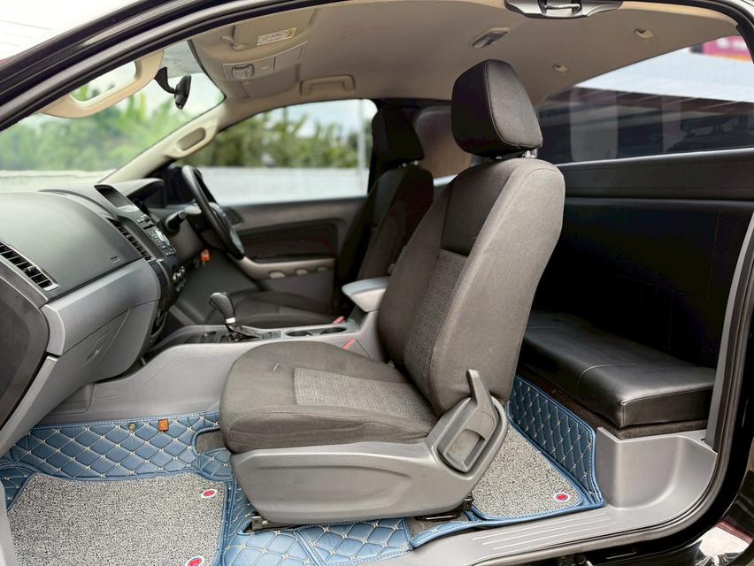 FORD RANGER 2.2 XLT ปี 2018  9