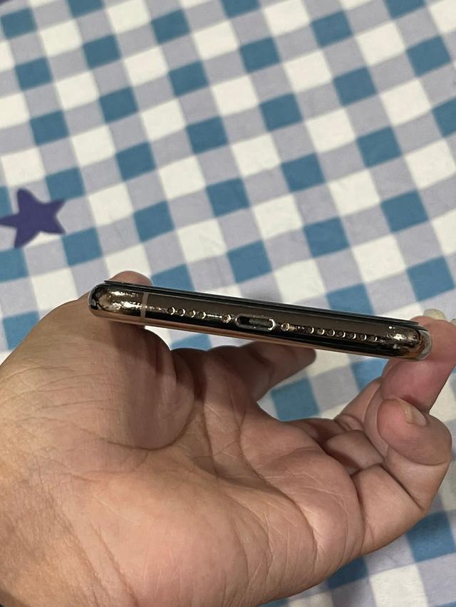 IPhone 11 pro max ความ 128GB 4