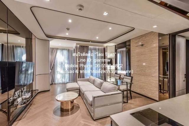 ห้องชุด เดอะ รีเซิร์ฟ สุขุมวิท 61 The Reserve Sukhumvit 61 55000 THAI BAHT 1 BR 1 น้ำ พื้นที่ 55 Square Meter ใกล้ BTS เ 4