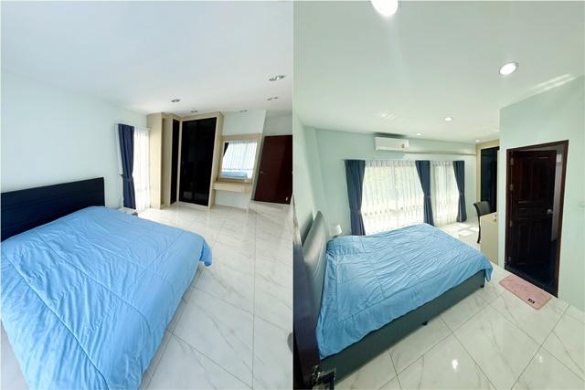 เฟอร์ เครื่องใช้ไฟฟ้า 6น้ำ RIS รามคำแหง164 ต้อนรับต่างชาติ คฤหาสน์ ให้เช่า 5นอน โรงเรียนนานาชาติ 150 ตรว เพอร์เฟค โลตัสส