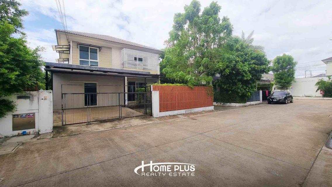 ขายบ้านเดี่ยว 2 ชั้น หมู่บ้านชัยพฤกษ์ รัตนาธิเบศร์–วงแหวน บางใหญ่ นนทบุรี 3