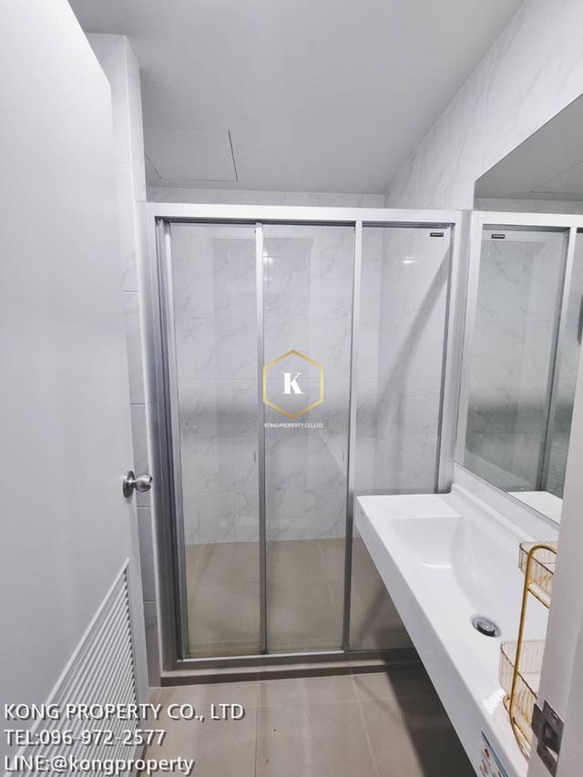 ให้เช่าคอนโด เดอะ เพรสซิเดนท์ จรัญ-แยกไฟฉาย สเตชั่น #ติดMRTไฟฉาย 7